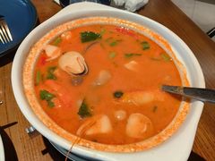 -金牌泰香米(重庆万象城店)