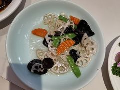 -新侨小馆(东直门北小街店)