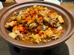 -味上湘菜馆(岳麓山店)