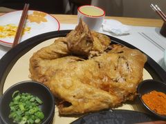 -大厨小馆(华阳城店)