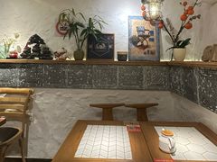 -十面欢腾·海鲜面·台式Bistro(长乐路店)