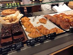 -星巴克(港汇1号办公楼店)