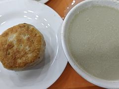 -白魁老号饭庄(交道口店)