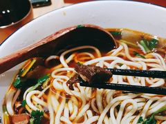 -马记永·兰州牛肉面(3019君尚店)