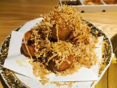 -江户烧肉(高德店)