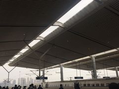 -天水南站