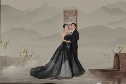 点击看大图 -苏州HX-合喜映画婚纱摄影