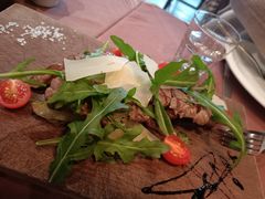 -Mammamia意大利餐厅(阳春巷店)