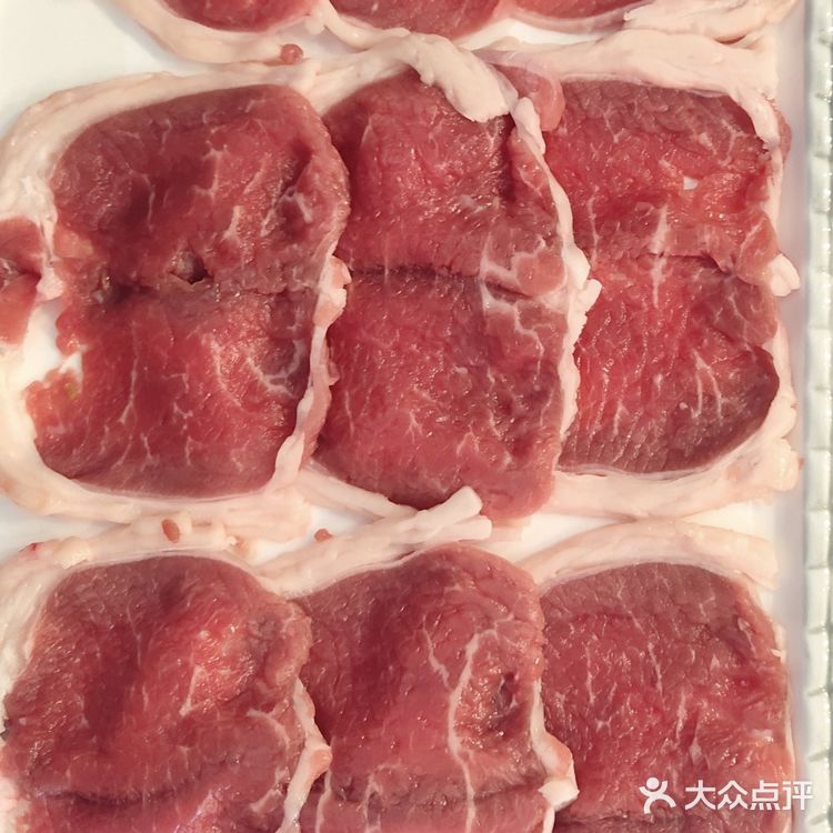 北京探店丨小洋府铜锅涮肉[火锅] 物美价廉 好吃不贵 [嘿哈]