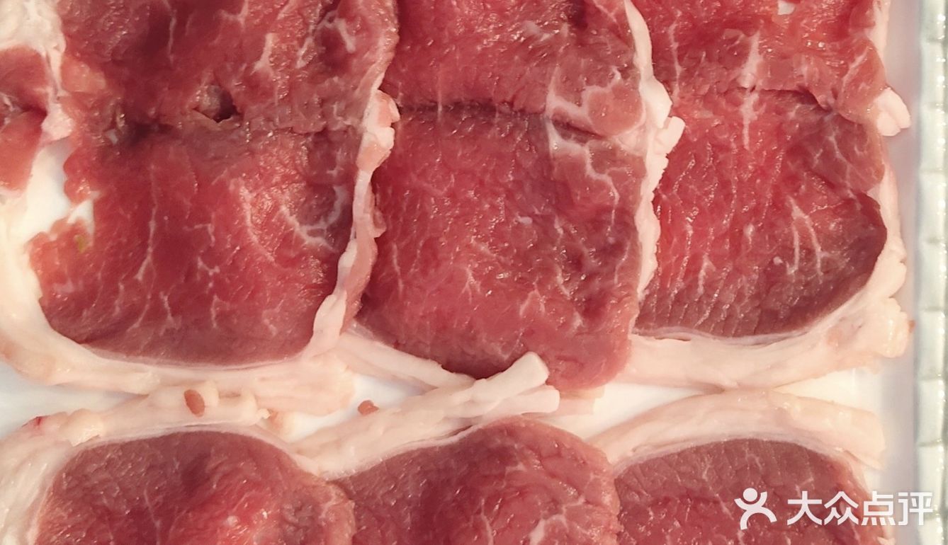 北京探店丨小洋府铜锅涮肉[火锅] 物美价廉 好吃不贵 [嘿哈]