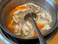 -大头椰·椰子鸡火锅(桂林万象城店)