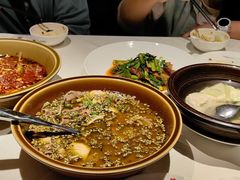 -贡宴盐帮菜自贡驻京联络处餐厅
