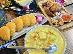 -Hi YOU你的饭局泰餐厅(雍和宫店)