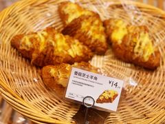 -巴黎贝甜(杨浦宝地店)