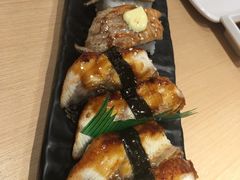 -万岁寿司(芳村店)