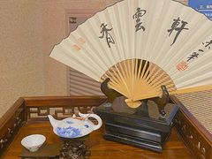 -香云轩·顺德菜(香云纱园林酒店店)