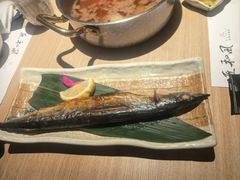 -匠和风精致料理(宁德万达店)