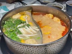 -濠七糟粕醋•海南酸汤火锅(中关村店)
