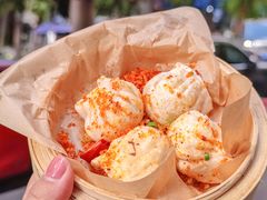 -沙胆彪炭炉牛杂煲(成都玉林店)