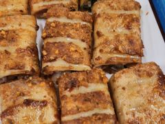 -铭记烧烤制作社•吊炉乳鸽 延吉冷面