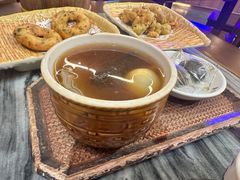 传统佛跳墙-安泰楼·佛跳墙创始人·传统闽味早茶·酒楼(三坊七巷闽菜地标店)