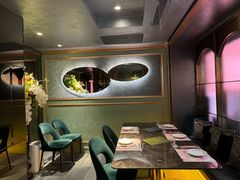 -玖尹-新派中式餐酒馆