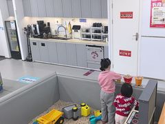 -龙格亲子游泳·水育早教运动中心(上虞钱江中心)