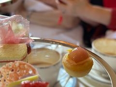 -Salon de Ville浦江汇(上海外滩华尔道夫酒店店)