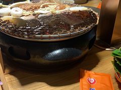 -冷面大王(细河南路店)