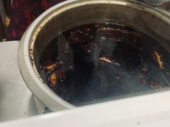 -谈灵农家柴爿菜饭