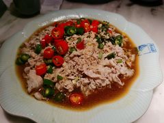 骄子肥牛-锦府盐帮·李宅(领展购物广场中关村店)