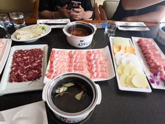 -蒙都43°9羊火锅(平庄店)