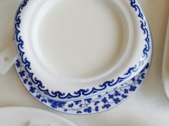 -广州塔晖粤轩中餐厅