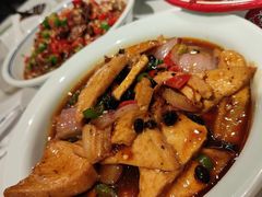 -欧记大排档·景德菜(上海首店)