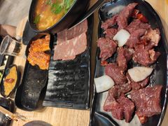 -莱真牛碳火烤肉(合肥旗舰店)