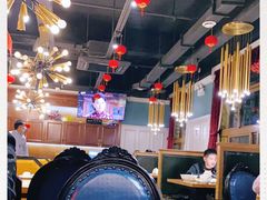 大堂-潮中人·潮州菜(益乐路店)