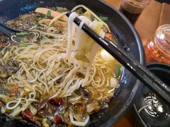 -渝和喵叔米线(南坪万达店)