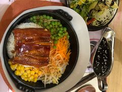 -鳗鳗的爱(远洋未来广场店)