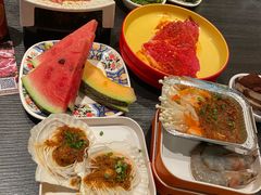 -AJIYA·池袋日式烧肉自助(天津万象城店)