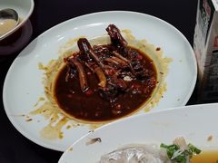 -忆江南·临江鱼馆