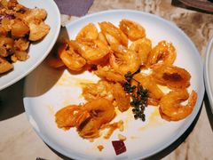 -巡味顺德菜(龙华壹方城店)
