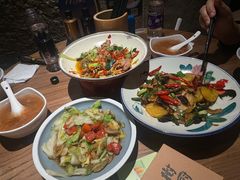 -树厨贵州菜(大十字店)