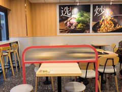 -永和大王(解放东路店)