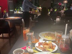 -拉蒂娜·巴西牛排馆 Latina·Brazilian Steakhouse(王府井喜悦店)