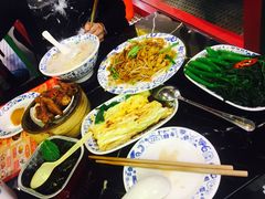 -西关味(大卫城店)