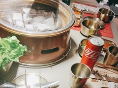 -西塔老太太泥炉烤肉(温州首店万象城黑金店)