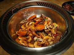 -七欣天香辣蟹火锅(无锡金太湖国际城店)