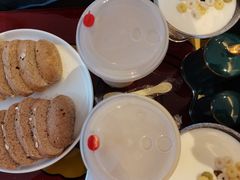-华夏良子·足道SPA艾灸(翠微店)
