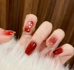 -LILY NAILS美甲美睫