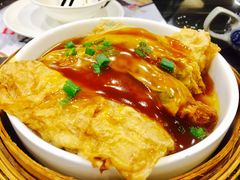 -虾饺妹·粤式手工点心(水荫路店)